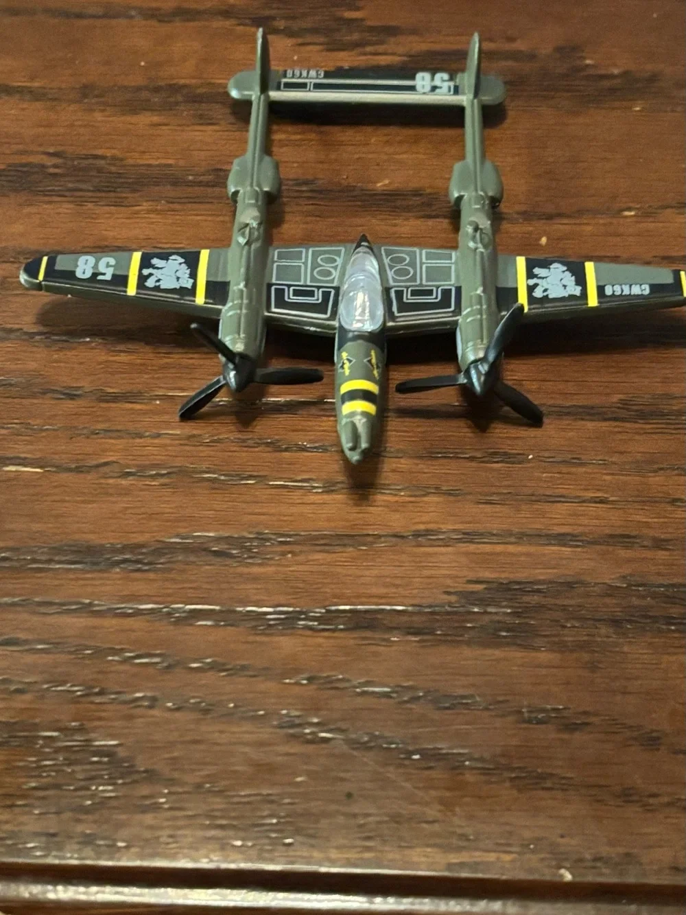 N/A lot matchbox